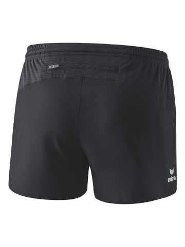 erima Trainingsshort "Marathon" zwart