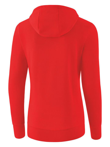 erima Bluza "ERIMA" w kolorze czerwonym