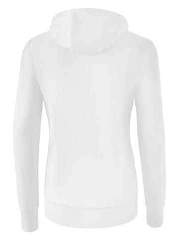 erima Hoodie "ERIMA" in Weiß