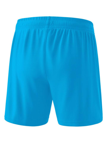 erima Trainingsshorts "Rio 2.0" in Blau