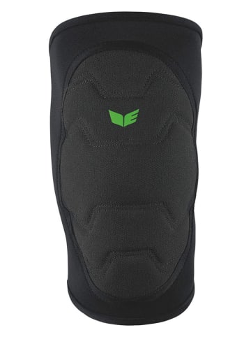 erima Ochraniacz kolana w kolorze czarnym