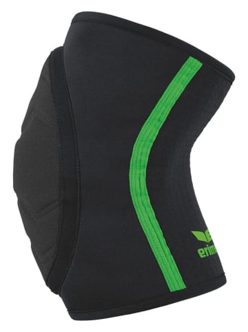 erima Ochraniacz kolana w kolorze czarnym