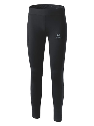 erima Hardloopbroek "Performance" zwart