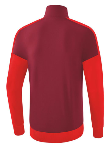 erima Trainingsjas "Squad Worker" rood