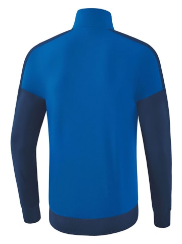 erima Trainingsvest "Squad Worker" blauw/donkerblauw