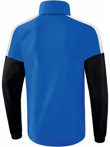 erima Functionele jas "Squad" blauw/zwart