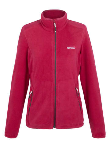 Regatta Fleece vest "Floreo IV" rood
