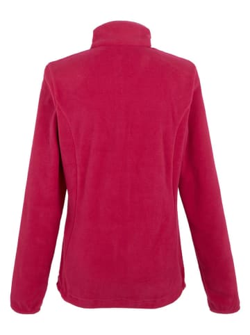 Regatta Fleecejacke "Floreo IV" in Pink