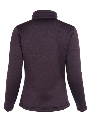 Regatta Fleecejacke "Razia II" in Schwarz