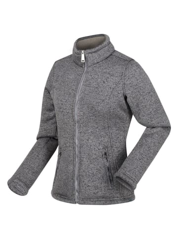 Regatta Fleecejacke "Razia II" in Grau