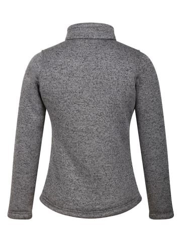 Regatta Fleecejacke "Razia II" in Grau
