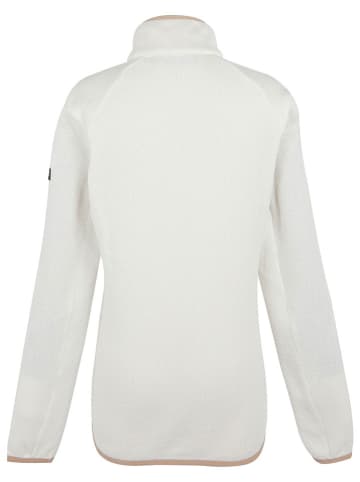 Regatta Fleecejacke "Elzie" in Weiß