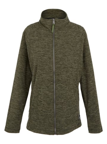 Regatta Fleecejacke "Mayse" in Grün
