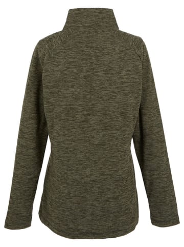 Regatta Fleecejacke "Mayse" in Grün