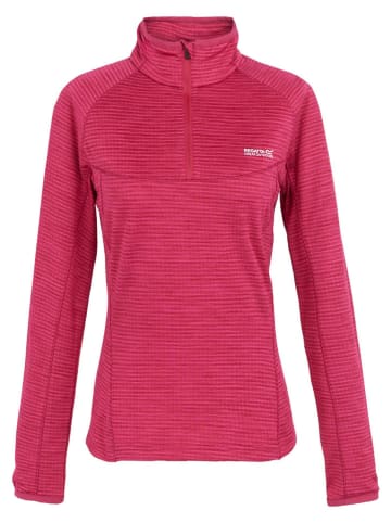 Regatta Funktionsshirt "Yonder II" in Pink