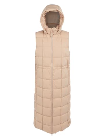 Regatta Funktionsweste "Leandra" in Beige