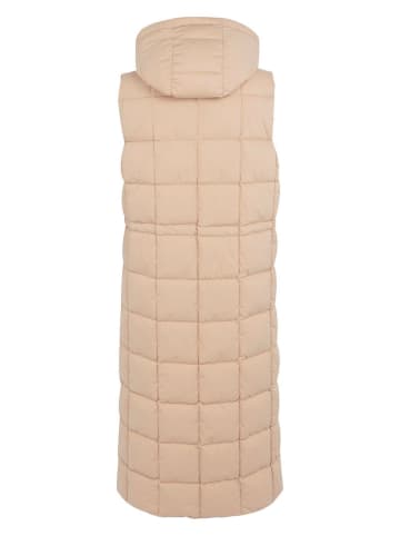 Regatta Functionele bodywarmer "Leandra" beige