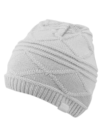 Regatta Beanie "Multimix III" grijs