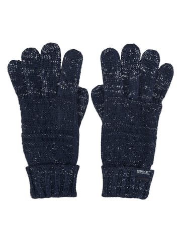Regatta Handschuhe "Multimix V" donkerblauw