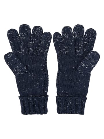 Regatta Handschuhe "Multimix V" in Dunkelblau