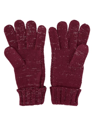 Regatta Handschuhe "Multimix V" in Rot