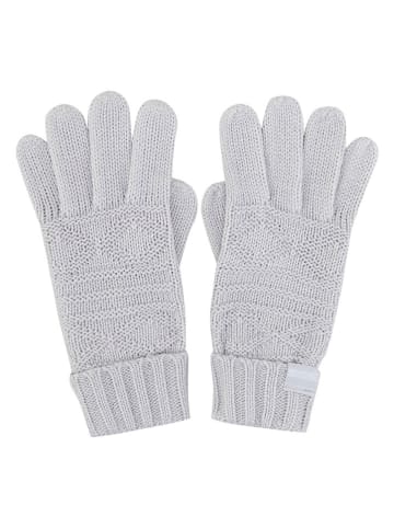 Regatta Handschuhe "Multimix V" in Grau