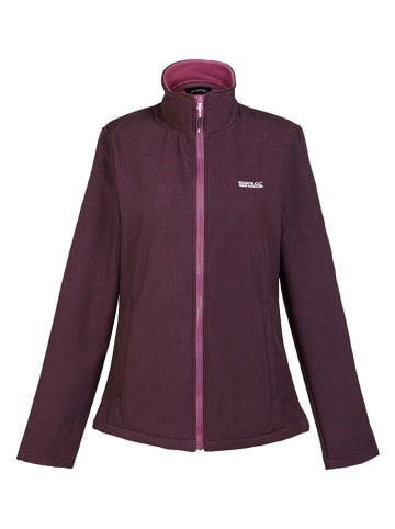Regatta Softshelljacke "Connie V" in Rot