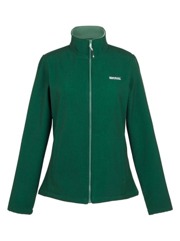 Regatta Softshelljacke "Connie V" in Grün