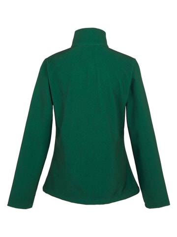 Regatta Softshelljacke "Connie V" in Grün