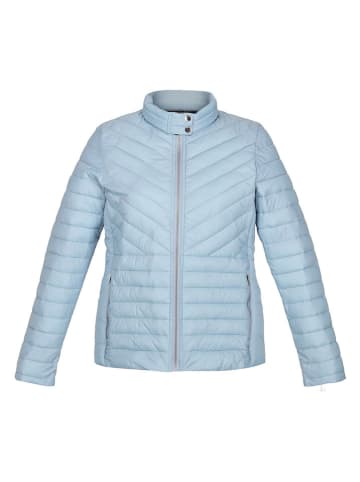 Regatta Steppjacke "Kamilla" in Hellblau
