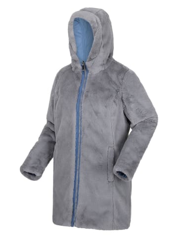 Regatta Wintermantel "Caileigh" grijs