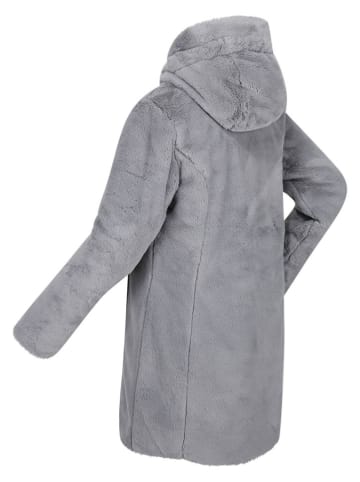 Regatta Wintermantel "Caileigh" in Grau