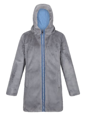 Regatta Wintermantel "Caileigh" in Grau