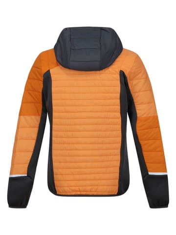 Regatta Hybridjacke "Trutton II" in Orange