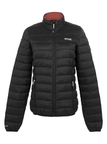 Regatta Steppjacke "Marizion" in Schwarz