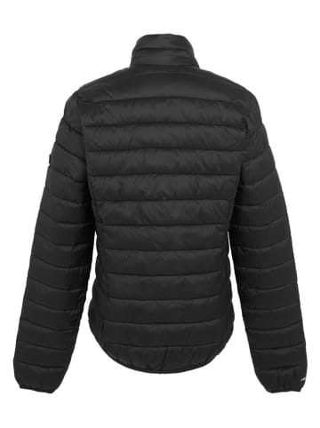 Regatta Steppjacke "Marizion" in Schwarz
