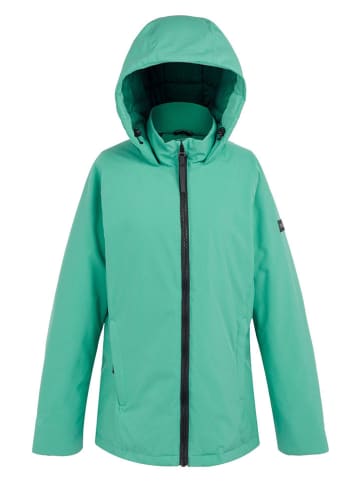 Regatta Funktionsjacke "Reeah" in Türkis