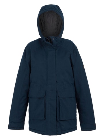 Regatta Funktionsjacke "Ezdale" in Dunkelblau