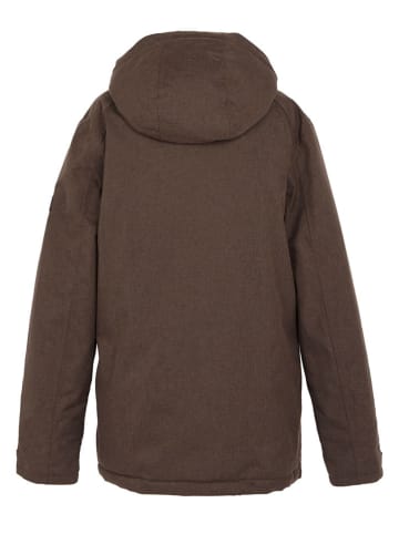 Regatta Funktionsjacke "Ezdale" in Braun
