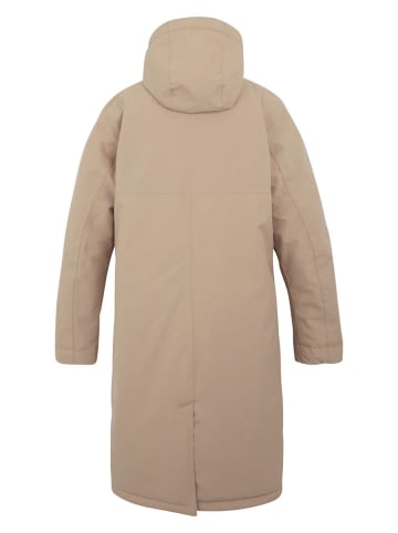 Regatta Parka "Yarli" in Beige