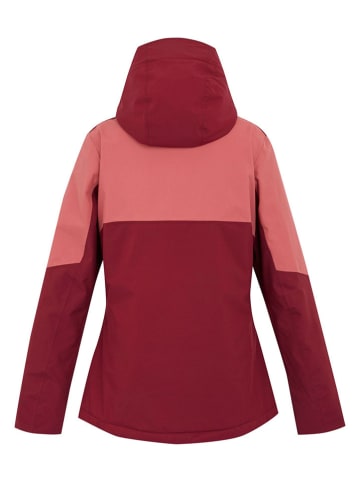 Regatta Funktionsjacke "Kelora" in Rot