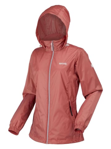 Regatta Regenjas "Corinne IV" rood