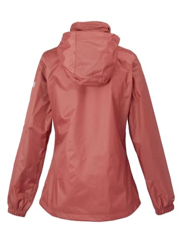Regatta Regenjacke "Corinne IV" in Rot