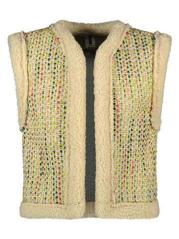 B.Nosy Steppweste "Gwen" in Beige