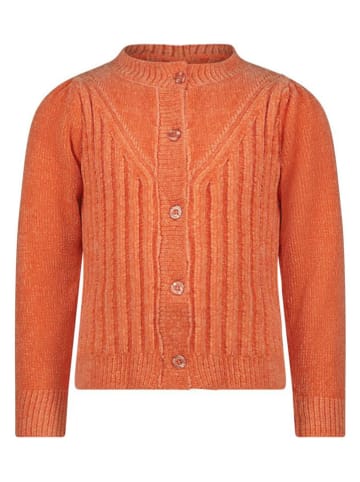 B.Nosy Vest "Kaya" oranje