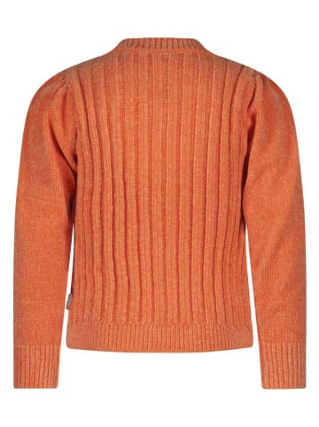 B.Nosy Vest "Kaya" oranje