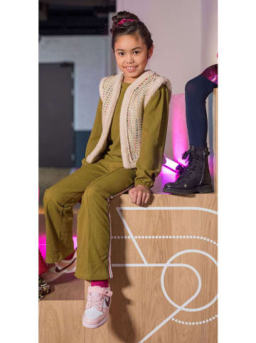 B.Nosy Leggings "Pia" in Khaki