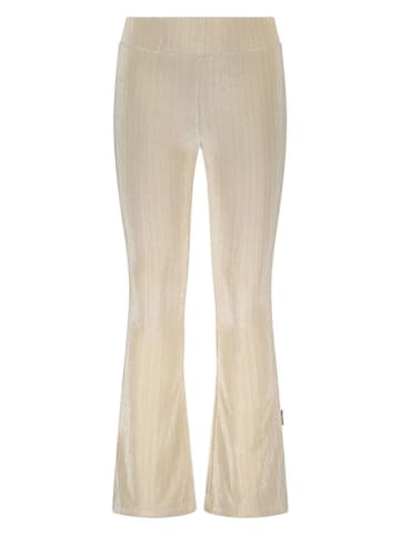 B.Nosy Leggings "Puck" crème