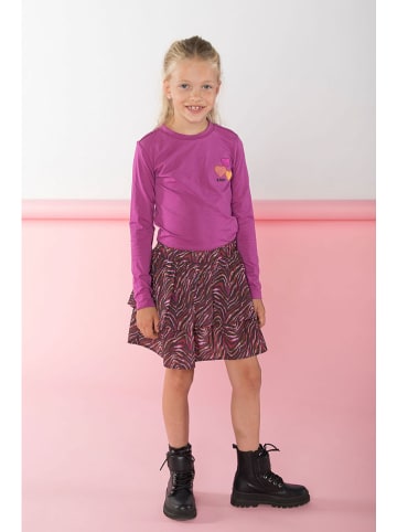 B.Nosy Kleid "Dante" in Lila
