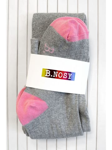 B.Nosy Maillot "Mia" grijs